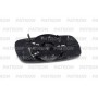 PMG2805G01 PATRON Дзеркальне скло зовнішнє дзеркало