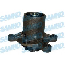 WP0048 SAMKO Водяний насос охолодження двигуна