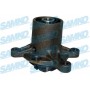 WP0048 SAMKO Водяний насос охолодження двигуна