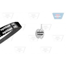 KT 1704 OPTIBELT Комплект ременя ГРМ