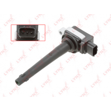 SPL1056 LYNXauto Котушка запалювання