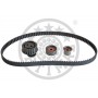 SK-1060 OPTIMAL Комплект ременя ГРМ