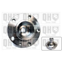 QWH212 QUINTON HAZELL Ступиця колеса