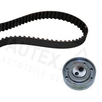 702032 AUTEX Комплект ременя ГРМ