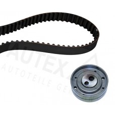 702032 AUTEX Комплект ременя ГРМ