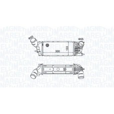 351319205120 MAGNETI MARELLI Интеркулер