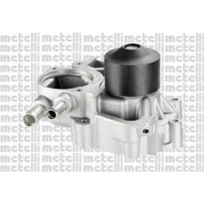 24-1008 METELLI Водяний насос охолодження двигуна