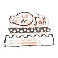 116-13030 IAP QUALITY PARTS Комплект прокладок головка циліндра