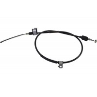 BHC-8506 KAVO PARTS Тросик, cтояночный тормоз