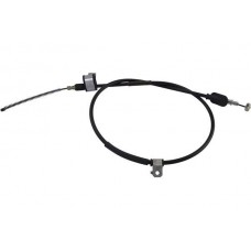 BHC-8506 KAVO PARTS Тросик, cтояночный тормоз