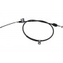 BHC-8506 KAVO PARTS Тросик, cтояночный тормоз