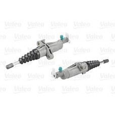 804747 VALEO Робочий циліндр система зчеплення