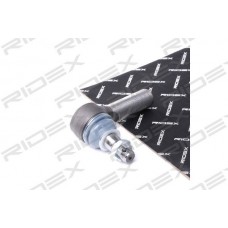 914T0308 RIDEX Наконечник поперечної кермової тяги
