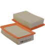 HP 2043 FIL FILTER Повітряний фільтр