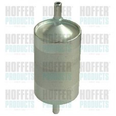 4816 HOFFER Паливний фільтр