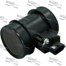 Розхідомір повітря AUTOTEAM C8874A2