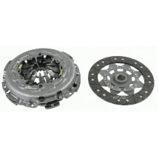3000 950 714 SACHS Комплект зчеплення