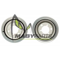ODP212059 MABYPARTS Ремінний шків колінчастий вал