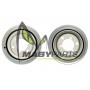 ODP212059 MABYPARTS Ремінний шків колінчастий вал