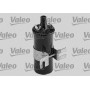 245025 VALEO Котушка запалювання