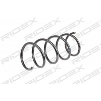 188C0063 RIDEX Пружина ходової частини