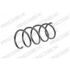 188C0063 RIDEX Пружина ходової частини