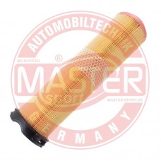 12178/2-LF-PCS-MS MASTER-SPORT GERMANY Повітряний фільтр