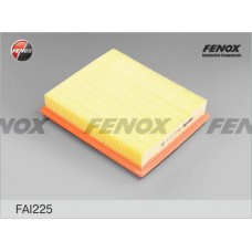 FAI225 FENOX Повітряний фільтр