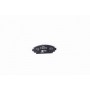8DB 355 017-261 HELLA PAGID Комплект гальмівних колодок дисковий гальм