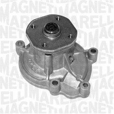 350982017000 MAGNETI MARELLI Водяний насос охолодження двигуна
