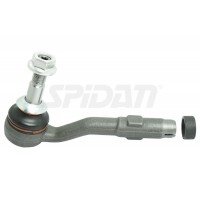 57073 SPIDAN CHASSIS PARTS Наконечник поперечної кермової тяги