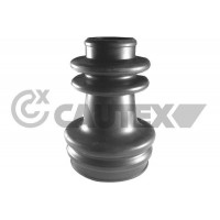 020269 CAUTEX Комплект пыльника, Привідний вал