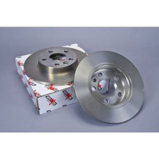 120038710 AUTOMEGA Гальмівний диск