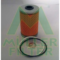 FOP825 MULLER FILTER Масляний фільтр