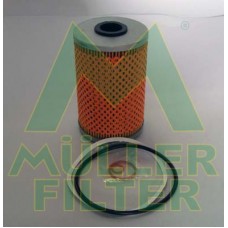 FOP825 MULLER FILTER Масляний фільтр