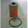 FOP825 MULLER FILTER Масляний фільтр