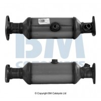 BM91011H BM CATALYSTS Катализатор