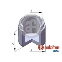D025447 AUTOFREN SEINSA Поршень корпус скоби гальма