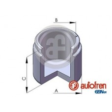 D025447 AUTOFREN SEINSA Поршень корпус скоби гальма