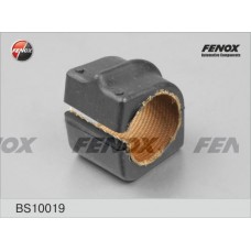 BS10019 FENOX Втулка стабілізатора
