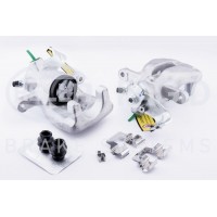 8AC 355 394-041 HELLA Гальмівний супорт