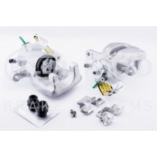 8AC 355 394-041 HELLA Гальмівний супорт