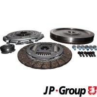 1130413410 JP GROUP Комплект зчеплення