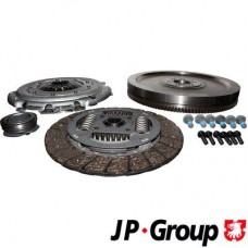 1130413410 JP GROUP Комплект зчеплення