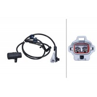 6PU 230 048-871 HELLA Датчик частота обертання колеса