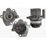 CP 5 000P MAHLE Водяний насос охолодження двигуна
