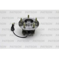PBK7439H PATRON Комплект підшипника ступиці колеса