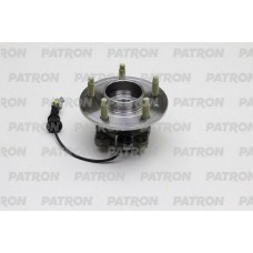 PBK7439H PATRON Комплект підшипника ступиці колеса
