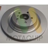 LVBD1910 MOTAQUIP Гальмівний диск
