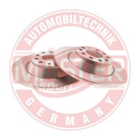 24011201591-SET-MS MASTER-SPORT GERMANY Гальмівний диск
